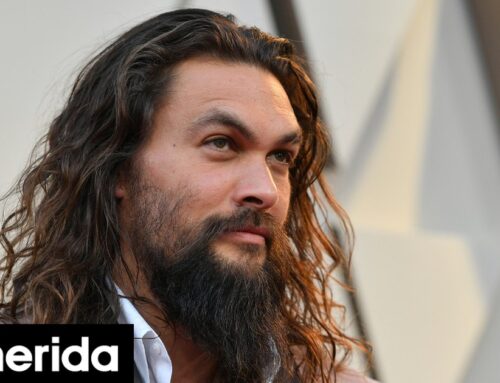 Ο γιος του Τζέισον Μομόα κάνει το κινηματογραφικό του ντεμπούτο στην τρίτη ταινία «Dune»