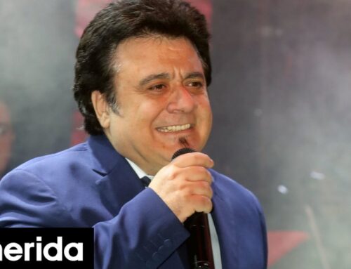 Βασίλης Τερλέγκας για Γιώργο Μαζωνάκη: «Δεν τον πήρε ο Θεός, τον σκότωσαν -Αόρατες σκοτεινές δυνάμεις» [βίντεο]