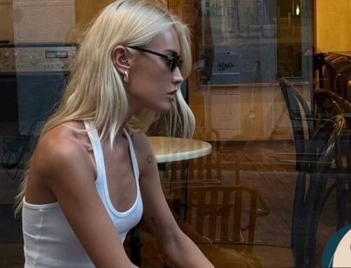 Αγκώνες, γόνατα και φτέρνες: Πώς θα απαλλαγείς μία για πάντα από το ξηρό και τραχύ δέρμα
