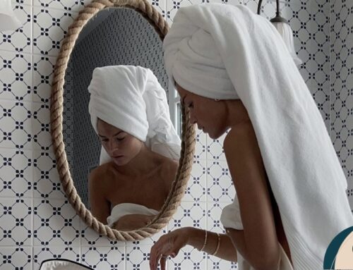 Ποιο είναι το πιο σημαντικό βήμα στo skincare μας; Σίγουρα η απάντηση θα σε εκπλήξει