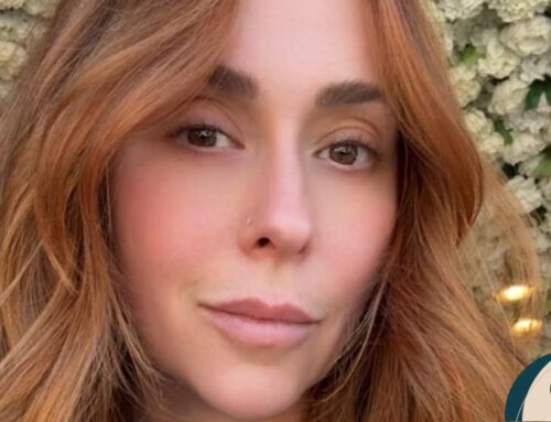 Sunset lover: Το νέο κόκκινο χρώμα μαλλιών της Jennifer Love Hewitt μας εμπνέει για μία αλλαγή