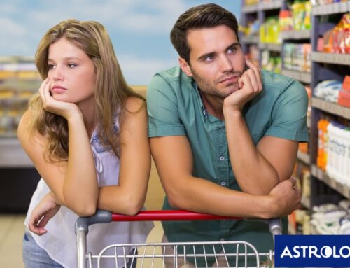 Ταύρος: Θα σου δώσει τη συγχώρεσή του ή όχι;