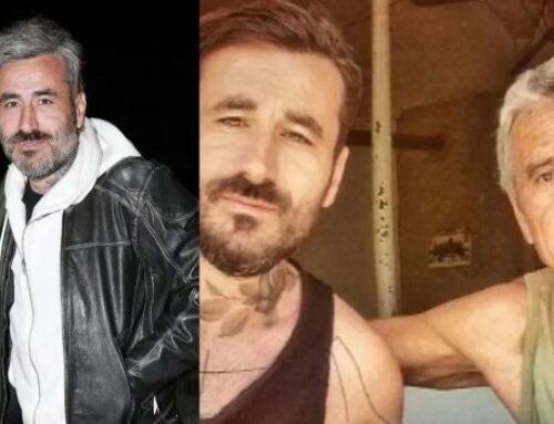 Γιώργος Μαυρίδης: Ο ναρκομανής πατέρας και οι γυναίκες της ζωής – Τι κρύβει πίσω από το χαμόγελό του