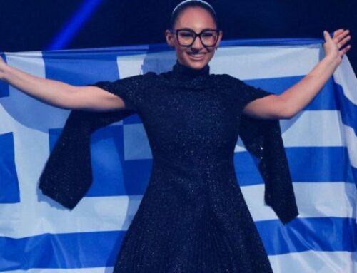 Eurovision 2025: Ποιες χώρες ψήφισαν Ελλάδα και ποιες έδωσαν το 12αρι στην Κλαυδία