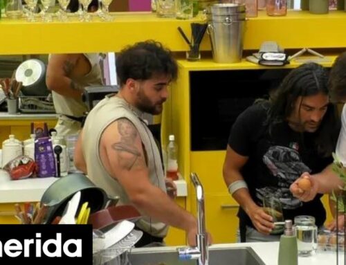 Big Brother: Ποιοι είναι υποψήφιοι για αποχώρηση