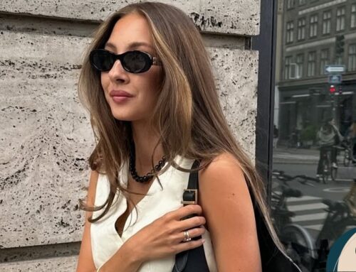 Μπορεί να επηρεάσει η διατροφή τα μαλλιά μας; Δες τι πρέπει να προσέξεις σύμφωνα με την ειδικό