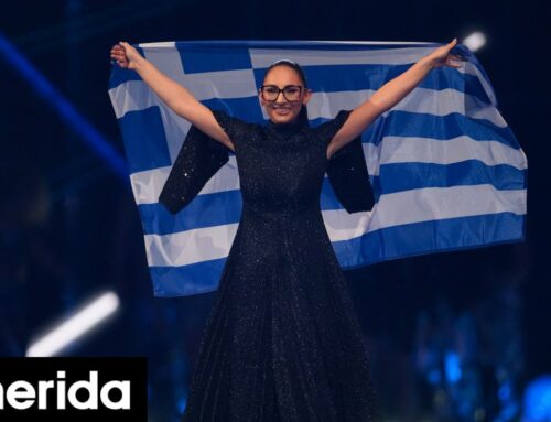 Eurovision 2025: Τα αστρονομικά ποσοστά τηλεθέασης του μεγάλου τελικού