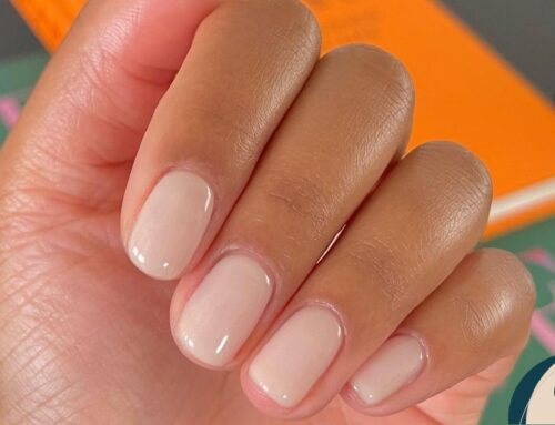 Το πιο polished nude για την άνοιξη είναι το «Almond Milk» και μπορούμε να στο αποδείξουμε