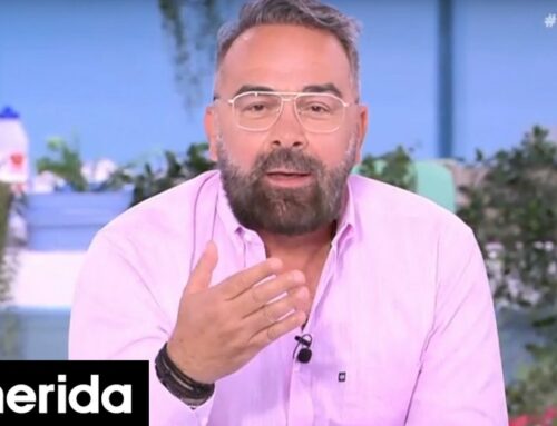 Κατερίνα Καινούργιου: Αποχώρησε εκτάκτως από την εκπομπή -Η ανακοίνωση του Γρηγόρη Γκουντάρα