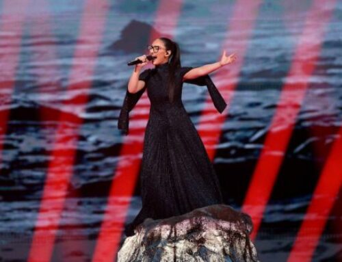Eurovision 2025: Αστέρι μας, τζιβαέρι μας κάνε μας ξανά υπερήφανους! Η «τυχερή» 17η θέση της Klavdia και οι τελευταίες εκτιμήσεις