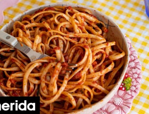 Αυτή είναι η πιο αδυνατιστική τροφή στον κόσμο, σύμφωνα με τον δημιουργό της διάσημης δίαιτας Dukan