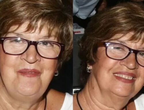 Ήταν το Νο1 όνομα στις πίστες, σήμερα την αναγνωρίζουν ελάχιστοι: Η Λίτσα Διαμάντη κάποτε ξεσήκωνε τα πλήθη με τη φωνάρα και την γοητεία της