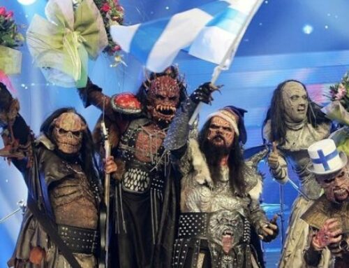 Lordi: Αυτά είναι τα πρόσωπα πίσω από τις μάσκες – Πώς είναι σήμερα τα «τέρατα» που κέρδισαν στη Eurovision της Αθήνας;