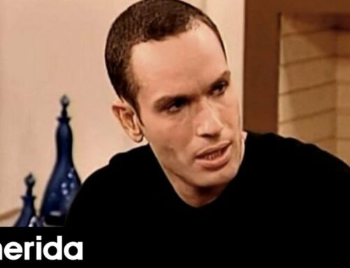 Πώς είναι σήμερα ο «Μάνθος Φουστάνος», στα 68 του -25 χρόνια μετά το τέλος του «Κωνσταντίνου και Ελένης»