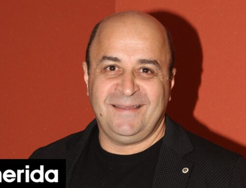 Μάρκος Σεφερλής: Κατέθεσα πρόταση για να παίξω στην Επίδαυρο, αλλά δεν ευδοκίμησε -Δεν θα ξαναπροσπαθήσω