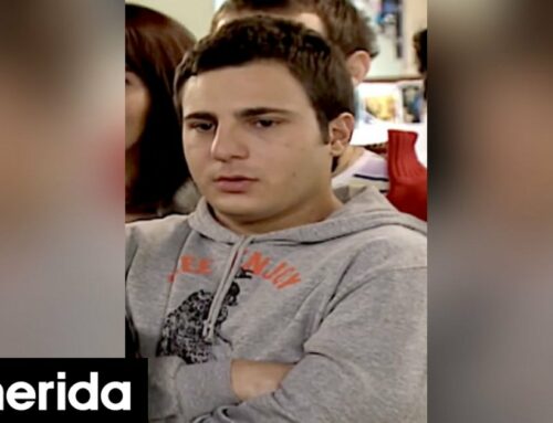 Αγνώριστος ο «Μήτσος» 15 χρόνια μετά το «Ευτυχισμένοι μαζί»