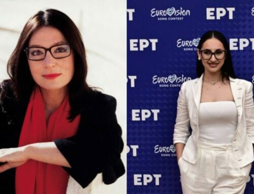 Νανά Μούσχουρη: «Δεν άλλαξα το πρόσωπο μου γιατί γερνάω και έχω ρυτίδες» – Τι είπε για την Klavdia