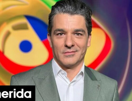 Πέτρος Λαγούτης: Έτσι πείστηκα να αναλάβω την παρουσίαση του Big Brother -Ομολογώ ότι έχει πάρα πολύ ενδιαφέρον