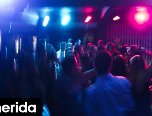 Πότε σταμάτησαν οι άνθρωποι να χορεύουν στα κλαμπ; – Η τεράστια πολιτισμική αλλαγή στον κόσμο των μπαρ