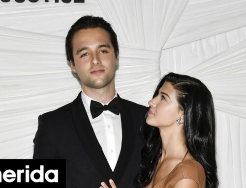 Σπάνια κοινή εμφάνιση για δύο nepo babies: Η σχέση της κόρης του Μπιλ Γκέιτς με τον εγγονό του Πολ ΜακΚάρτνεϊ