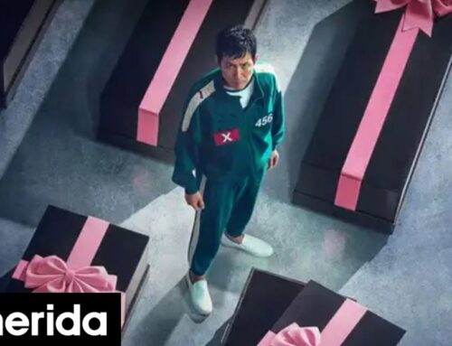 Squid Game: Το παιχνίδι δεν τελείωσε ακόμα -Επιστρέφει με την τρίτη και τελευταία σεζόν