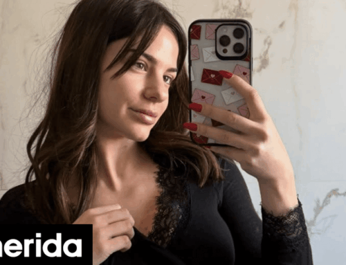 Η Σοφία Φυρού αποκάλυψε ότι υπεβλήθη σε διπλή μαστεκτομή -Διηγείται την περιπέτεια και τα χειρουργεία