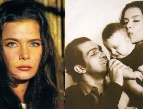 Το πραγματικό όνομα της Τζένης Καρέζη και άλλα 14 «μυστικά» για την ζωή της που ελάχιστοι γνωρίζουν