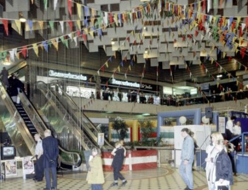 Πώς γίναμε έτσι: 30 εικόνες νοσταλγίας των 90′ που δείχνουν πως κάθε χρόνος που περνάει τα πράγματα γίνονται ακόμα χειρότερα
