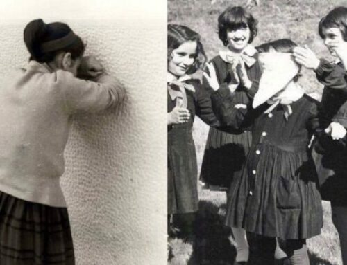 22 Αθώα παιχνίδια που έπαιζαν τα παιδιά στην παλιά Ελλάδα