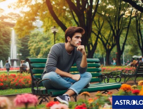 Η απαισιοδοξία τυφλώνει αυτά τα ζώδια και τους μαυρίζει τη ζωή