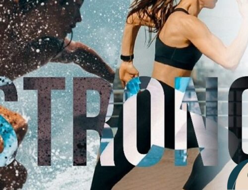 Im Strong Sports Stick: Το αντηλιακό που δεν σε προδίδει ποτέ