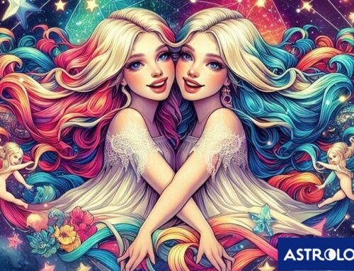 Πώς τα πάνε οι Δίδυμοι με Καρκίνους, Σκορπιούς και Ιχθύες;