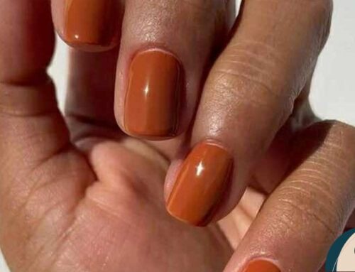 Αν αγαπάς την αλμυρή καραμέλα, αυτά τα 7 καφέ manicure θα απογειώσουν το sunkissed skin σου