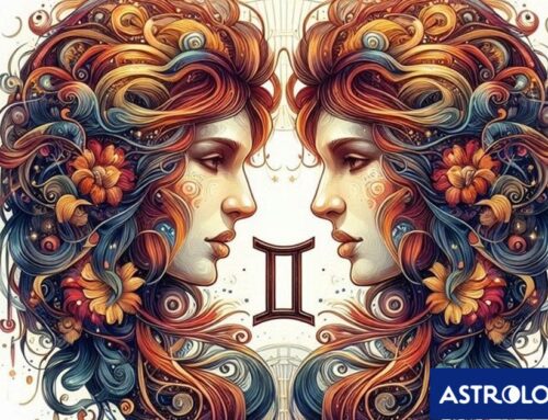Πώς πείθεις έναν Δίδυμο να κάνει κάτι που δεν θέλει;