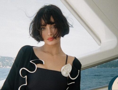 Αφέλειες: Δες πώς να ανανεώσεις το look σου, χωρίς να θυσιάσεις το μήκος των μαλλιών σου