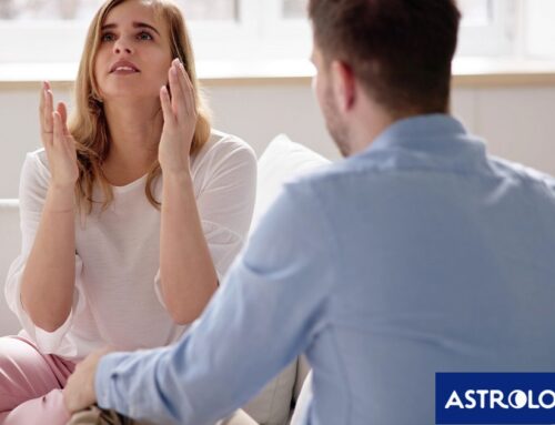 Τέσσερα στοιχεία που δεν αντέχει το κάθε ζώδιο και το «φέρνουν στο αμήν»