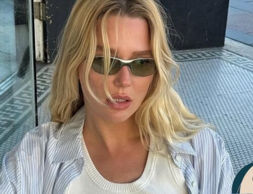 Iced champagne, βουτυρένιο ξανθό και ακόμα 2 blonde αποχρώσεις που επιλέγουν τώρα τα it girls