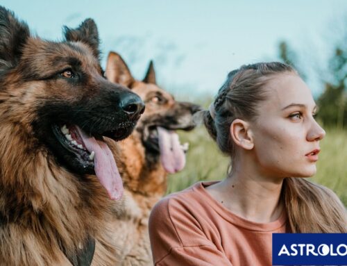 Ποια ζώδια θέλουν να περνούν περισσότερο χρόνο με τα κατοικίδιά τους παρά με τους ανθρώπους;