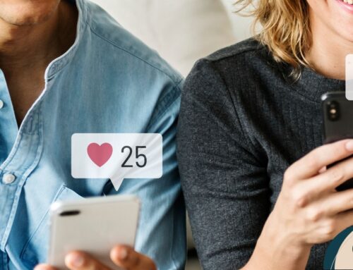 Είναι η Τεχνητή Νοημοσύνη το τέλος των dating apps;