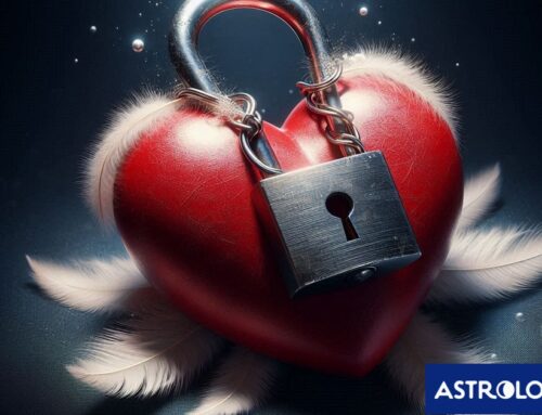 Το ζώδιο αυτό εξιτάρεται από… απαγορευμένους έρωτες
