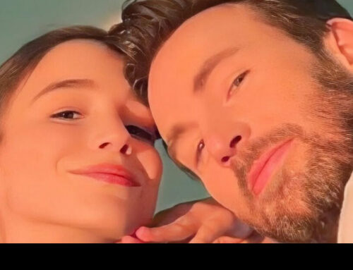 Εδώ αγχώθηκε ο Chris Evans με την πρόταση γάμου – Δεν θα αγχωθείς εσύ;