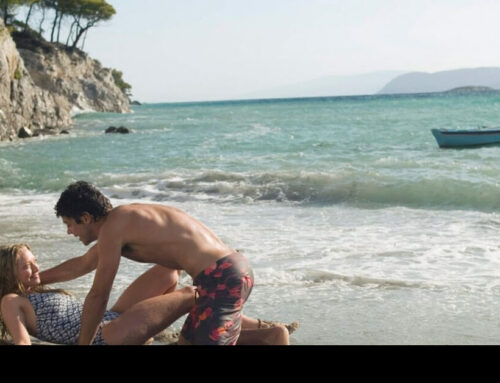 Η αβάσταχτη πίεση της κοινοτοπίας του καλοκαιρινού έρωτα
