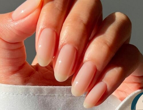 Ποιο είναι το σωστό nude manicure για εσένα; Η απάντηση είναι στον τόνο της επιδερμίδας σου