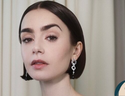 Η Lily Collins έκανε το Italian Bob και λογικό! Το πιο κοντό καρέ που την έχουμε δει ποτέ