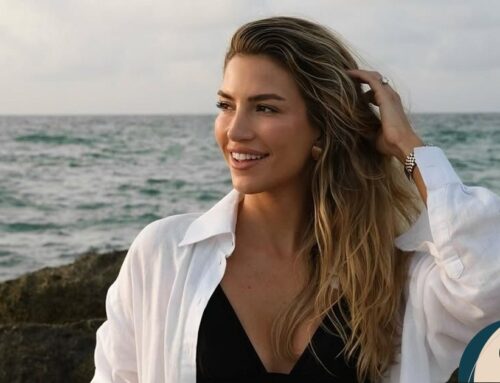 Blonde summer: 4 αποχρώσεις & 4 χτενίσματα που επιλέγουν τώρα τα it girls