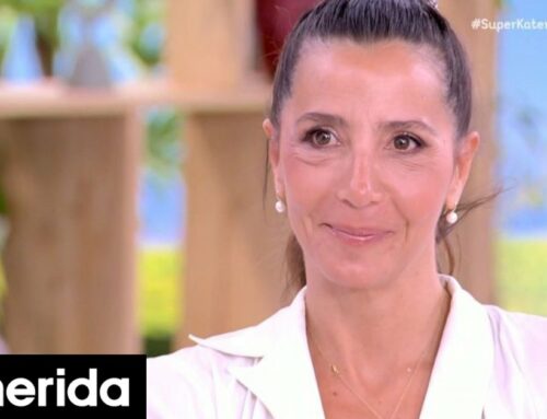 Αίθρα Λυκουρέζου: Η απάντησή της όταν ρωτήθηκε για τη σχέση της με την αδελφή της και η αποκάλυψη για την προσωπική της ζωή