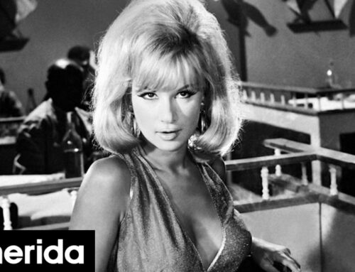 Έκανε τις ίδιες θεραπείες με την Αλίκη και «έφυγε» και αυτή στα 62
