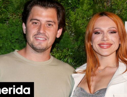 «Ο Θεός άπλωσε το χέρι του»: Η ανάρτηση της Τάνιας Μπρεάζου για το ατύχημα του Γιώργου Αμούτζα στο ΕΚΟ Ράλλυ Ακρόπολις