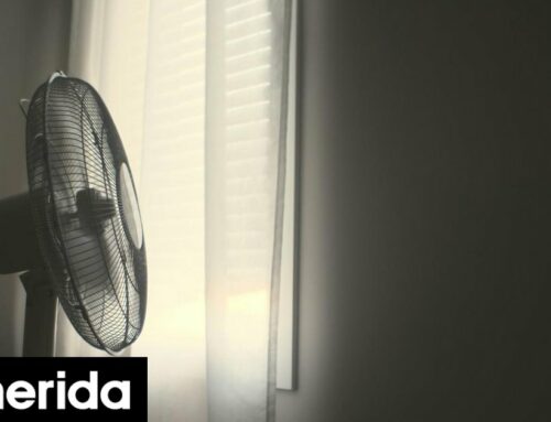 Πώς να καθαρίζετε εύκολα τον ανεμιστήρα σας -Kάθε πότε πρέπει να επαναλαμβάνετε τη διαδικασία