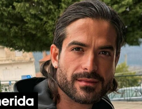 Άρης Μουγκοπέτρος: Στο τσακ γλίτωσα να μου βάλουνε γυάλινο μάτι -Θα είχα σκοτωθεί